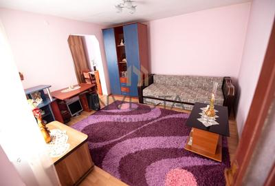 Casă individuală cu 4 camere în Plopilor