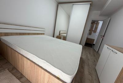 Apartament 2 camere de închiriat langa metrou Anghel Saligny - 5