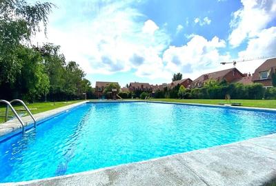 Vilă duplex | complex rezidential cu piscină | Iancu Nicolae - 1