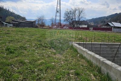Teren 1,520mp Hangu / Strada Principala - 3