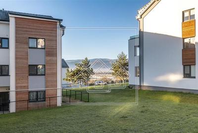 Penthouse 4 camere, 3 bai, intabulat, finisat la cheie (91Q-Mo) - 39