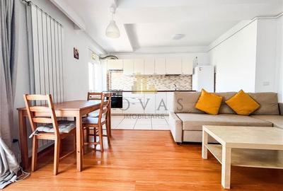 Inchiriere Apartament 2 Camere Sisesti Jandarmeriei Damaroaia - 3