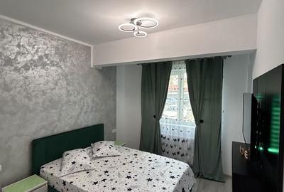 Regie Residence langa Facultatea Politehnica, metrou Grozavesti - 5