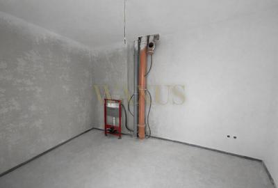 Apartament semifinisat - 2 camere I 59mp I Terasa I Garaj - Fabricii - 3