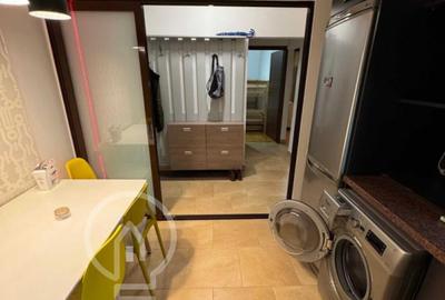 Apartament 3 camere de inchiriat Plopilor Grigorescu parcare prima inchiriere - 4