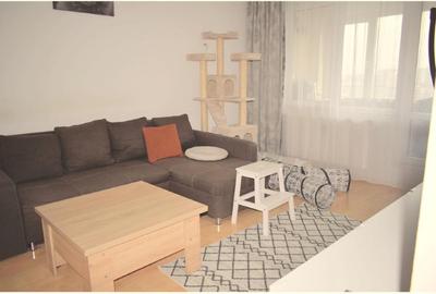Direct proprietar - 2 camere | 55 mp | 1 minut metrou | Complet mobilat - 1