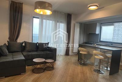 3 Camere in Complex Rezidential | Pipera Plaza - OMV - 1