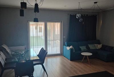 Duplex de vanzare Dumbravita - 3