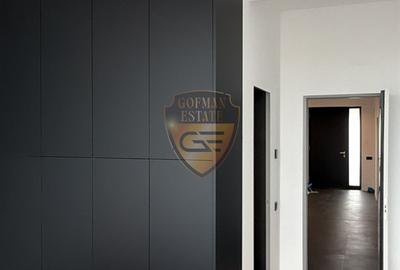 Smart Home P+1 200mp utili, teren 500mp, Palazu Mare - 19