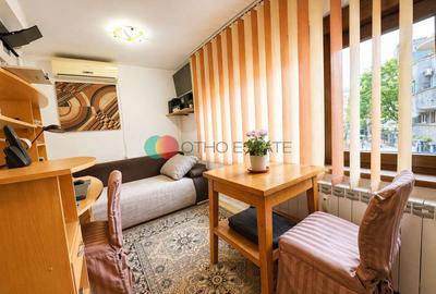 3 Camere  Plus Garsoniera -Stefan cel Mare | Loc de Parcare - Metrou - 9