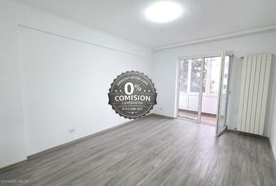 Apartament cu 3 camere, etaj 3, renovat total, VASLUI zona CENTRU-AUROCOR; - 3