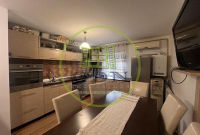 Apartament 4 camere, decomandat, 90mp, cartier 1 Mai, zona Sara - 9