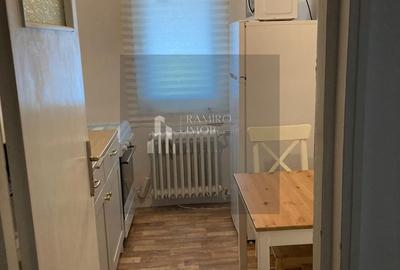 Apartament cu 2 camere semidecomandat în Brâncoveanu