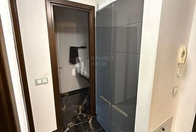 Apartament cu 2 camere  în Asmita Gardens/Sector 4 - 6