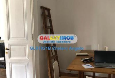 Calea Călărașilor vila P,+M  6 camere supr utila 200 mp,teren 200 - 8