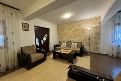 Vila Individuala 7 Camere 4 Locuri de Parcare Curte - 5