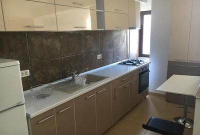 Apartament 2 camere Tomis Plus - 3