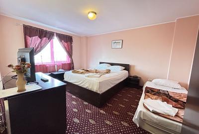 Hotel Austin D+P+3E de inchiriat - ideal birouri/clinica/scoala soferi - 22