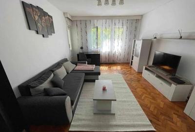 Apartament 3 camere Medicina Etaj 2 - 2
