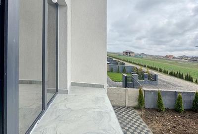 CASA MODERNA CU VEDERE PANORAMICA SPRE MUNTI in Cristian - 12