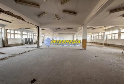Sala Nunti Cantina Restaurant Camin Varstnici 4625 mp teren utilitati asfaltat - 12