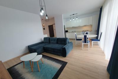 DISPONIBIL din 10.07.2026- Bloc IRIS ARMONIEI- Prin Agentia Sedako - 5