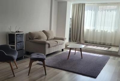 APARTAMENT 3 CAMERE CENTRAL | ZONA GARII - 1