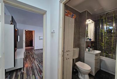 Apartament 2 camere, renovat integral, zona Gojdu - 8