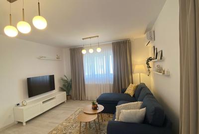 AP. 2 CAMERE HILS REPUBLICA, PARCARE SUBTERANA, PRIMA INCHIRIERE - 12