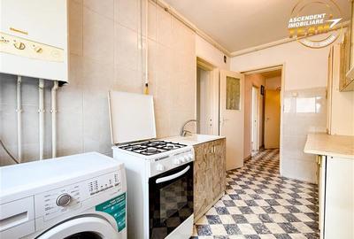 Apartament confortabil,2 camere,etaj 2,zona linistita si accesibila,Simeria,Sfan - 11