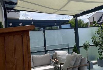 Apartament de 3 camere,55 mp,Ultramodern,Terasa 50 mp, Zona Buna Ziua - 13