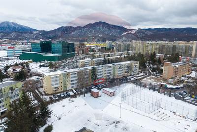 Apartament cu 2 camere, mobilat, utilat - de vânzare în zona Astra - 10