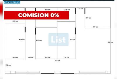 Spatiu comercial cu vitrina generoasa, parcari, randament 6.8%! - 1