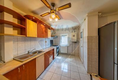 Apartament cu 2 camere de închiriat în zona Micalaca - 8