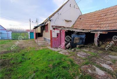 Casa cu 4 camere si 1650 mp teren la doar 30 km distanta de Sibiu - 15