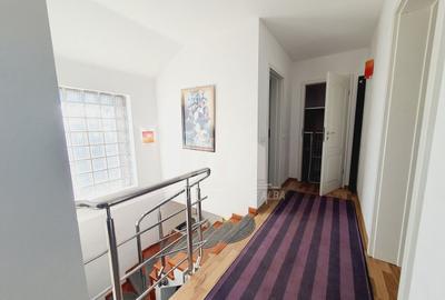 Casa individuala | De inchiriat | 150 mp | Curte comuna | Cetate - 5