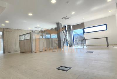 Kronstadt Plaza, spațiu de birouri ultramodern, ideal companiilor reprezentative - 7