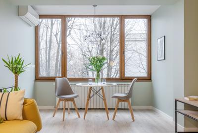 Apartament 3 camere | Blvd. Iancu de Hunedoara |Design premium | Ultracentral - 10