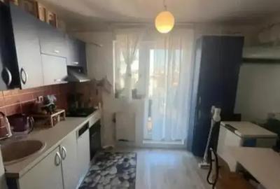 Apartament duplex cu 3 camere → Constantin Brâncoveanu - 7