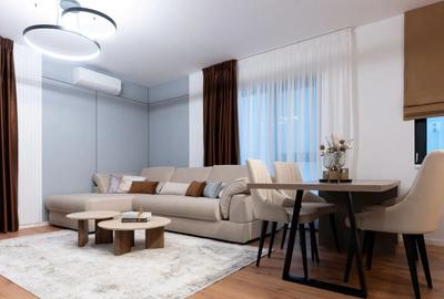 De Inchiriat | Apartament 3 Camere Modern | Tunari - Otopeni - 3