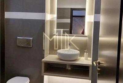 Exclusiv | Apartament 300MP - Lux | Herastrau-Sos. Nordului | 1Loc parcare - 18