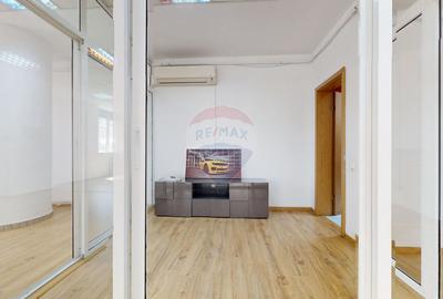 Spațiu de birouri de închiriat în Brașov, zona centrală, Bd. Vlahuță - 17