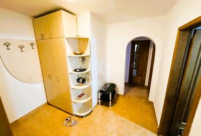 Apartament 3 camere SPITAL - TBC - 9
