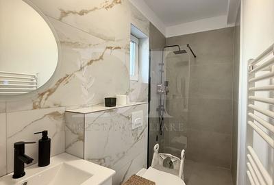 Casă la cheie | 3 dormitoare | Zona restaurantului Il Milanese - 15