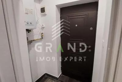 Garsoniera moderna de vanzare in zona centrala,langa Liceul Mihai Eminescu - 3