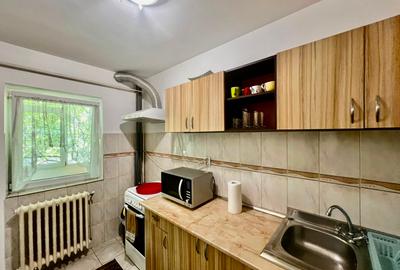 De închiriat | 1 camera | Tătărași | Etaj 1 | 300 €/lună - 9