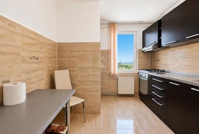 Apartament decomandat | 3 camere | 2 băi | Petfriendly | Astra - 7