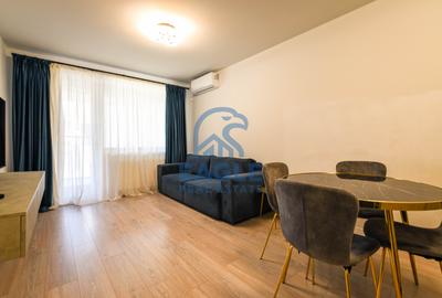 Zen Residence - 2 Camere Modern cu balcon boxa si parcare subterana - 2