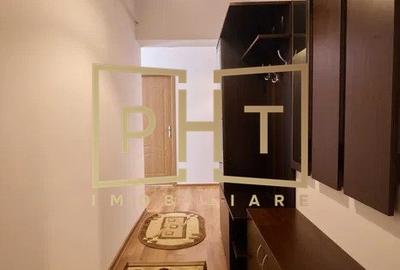 Apartament cu 3 camere, 61 mp, 2 balcoane, parcare, zona strazii Florilor! - 3