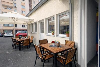 Vanzare/ schimb: Afacere la cheie:Spatiu comercial cu istoric valoros, Tudor, Ta - 6